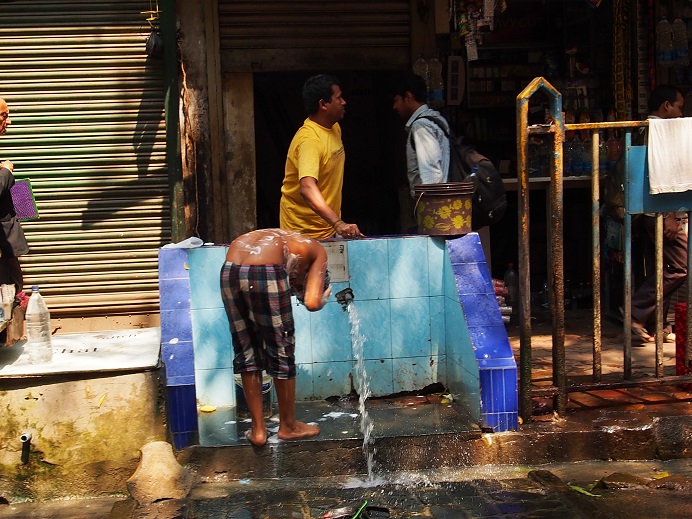 KOLKATA  